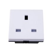 MCB-022 The British standard  MCB-022 The British standard plug socket - The British standard plug socket made in china 